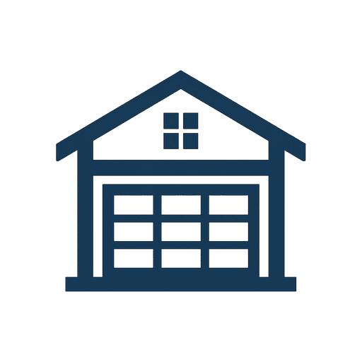 Everglades City Garage Door Pro logo